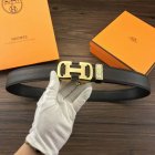 Hermes Original Quality Belts 52