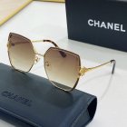 Chanel High Quality Sunglasses 1472