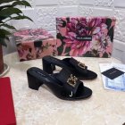 Dolce & Gabbana Women's Shoes 549