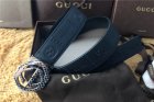 Gucci High Quality Belts 362