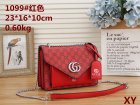 Gucci Normal Quality Handbags 467