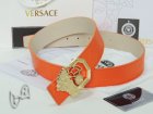 Versace High Quality Belts 122