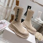 Alexander McQueen Women's Shoes 828