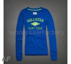 Abercrombie & Fitch Women's Long Sleeve T-shirts 13