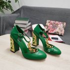 Dolce & Gabbana Women's Shoes 613