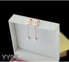 Chanel Jewelry Earrings 205