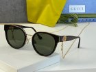 Gucci High Quality Sunglasses 4235