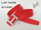 Hermes High Quality Belts 139