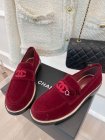 Chanel Women's Shoes 590