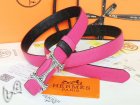 Hermes High Quality Belts 52
