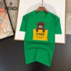 Fendi Men's T-shirts 313