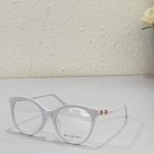 Bvlgari Plain Glass Spectacles 156