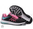 Nike Running Shoes Women Nike Zoom Winflo Women 05