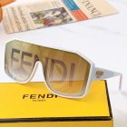 Fendi High Quality Sunglasses 1131
