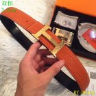 Hermes High Quality Belts 307