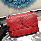 Yves Saint Laurent Original Quality Handbags 618