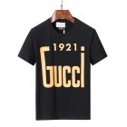 Gucci Men's T-shirts 835