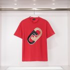 Fendi Men's T-shirts 277
