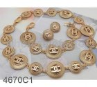 Chanel Jewelry set 21