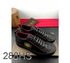 Gucci Men's Athletic-Inspired Shoes 2214