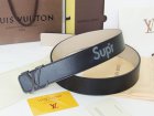 Louis Vuitton High Quality Belts 82
