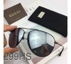Gucci High Quality Sunglasses 4476