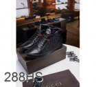 Gucci Men's Athletic-Inspired Shoes 2169