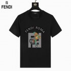 Fendi Men's T-shirts 137