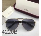 Gucci High Quality Sunglasses 4284