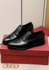 Salvatore Ferragamo Men's Shoes 797