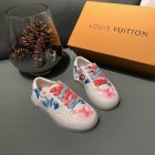 Louis Vuitton Kids Shoes 33