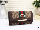 Gucci Normal Quality Wallets 93