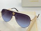 Versace High Quality Sunglasses 1383
