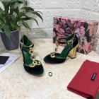 Dolce & Gabbana Women's Shoes 555
