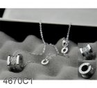 Bvlgari Jewelry Necklaces 166