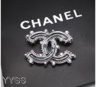 Chanel Jewelry Brooch 237