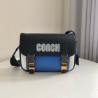 Coach High Quality Handbags 199