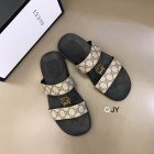 Gucci Men's Slippers 485
