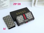 Gucci Normal Quality Wallets 46
