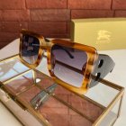 Burberry High Quality Sunglasses 1055