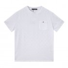 Louis Vuitton Men's T-shirts 517