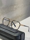 Chrome Hearts Plain Glass Spectacles 627