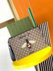 Gucci High Quality Handbags 366