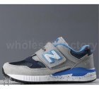 Athletic Shoes Kids New Balance Little Kid 22