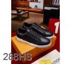Louis Vuitton Men's Athletic-Inspired Shoes 1878