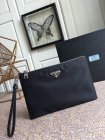 Prada Original Quality Handbags 265