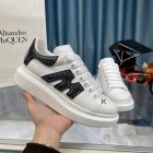 Alexander McQueen Women's Shoes 587