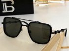 Balmain High Quality Sunglasses 227