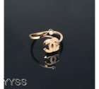 Chanel Jewelry Rings 44