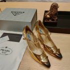 Prada Women's Shoes 260